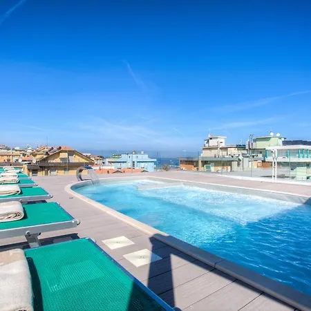 Milano Hotell Bellaria-Igea Marina