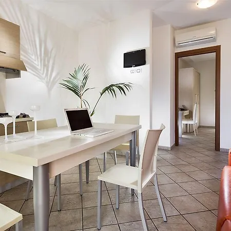 Hotell Milano 3*