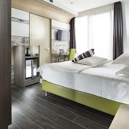Hotell Milano