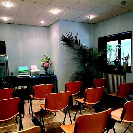 Hotell Milano 3*