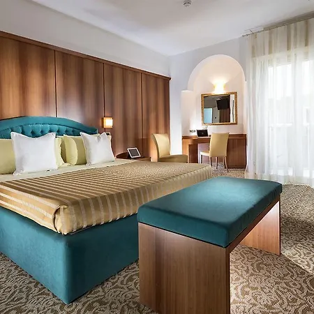 Hotell Milano
