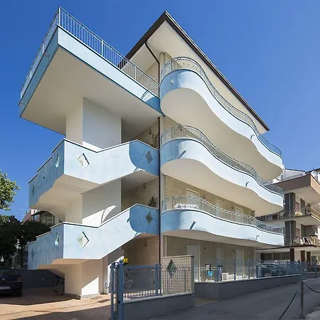 Milano Bellaria-Igea Marina