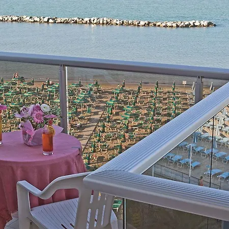 Hotell Milano Bellaria-Igea Marina