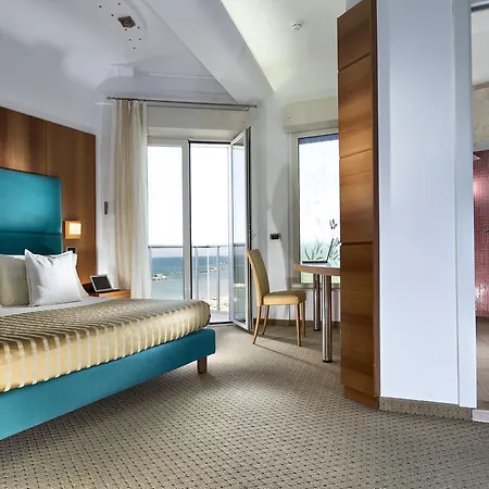 Hotell Milano