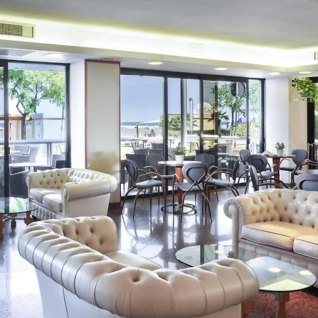 Hotell Milano