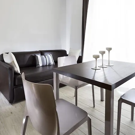 Milano Hotell