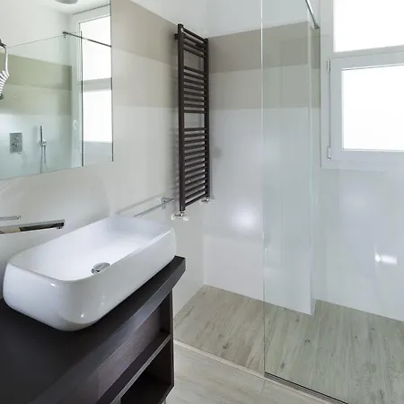 Hotell Milano Bellaria-Igea Marina