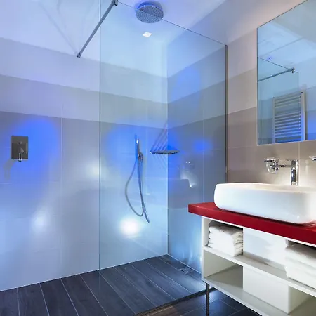 Hotell Milano