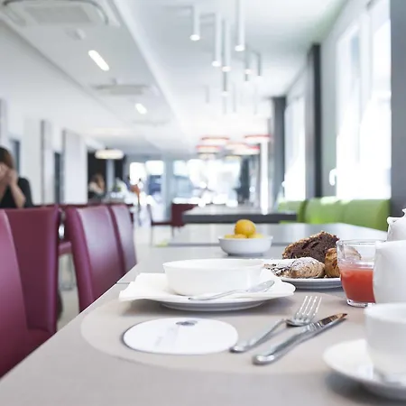 Hotell Milano