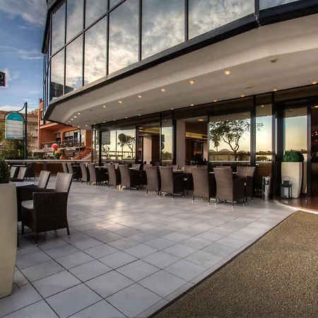 Milano Hotell Bellaria-Igea Marina