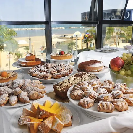 Hotell Milano Bellaria-Igea Marina