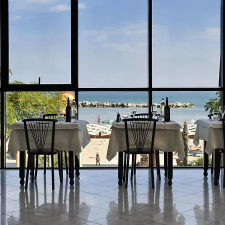 Hotell Milano 3*